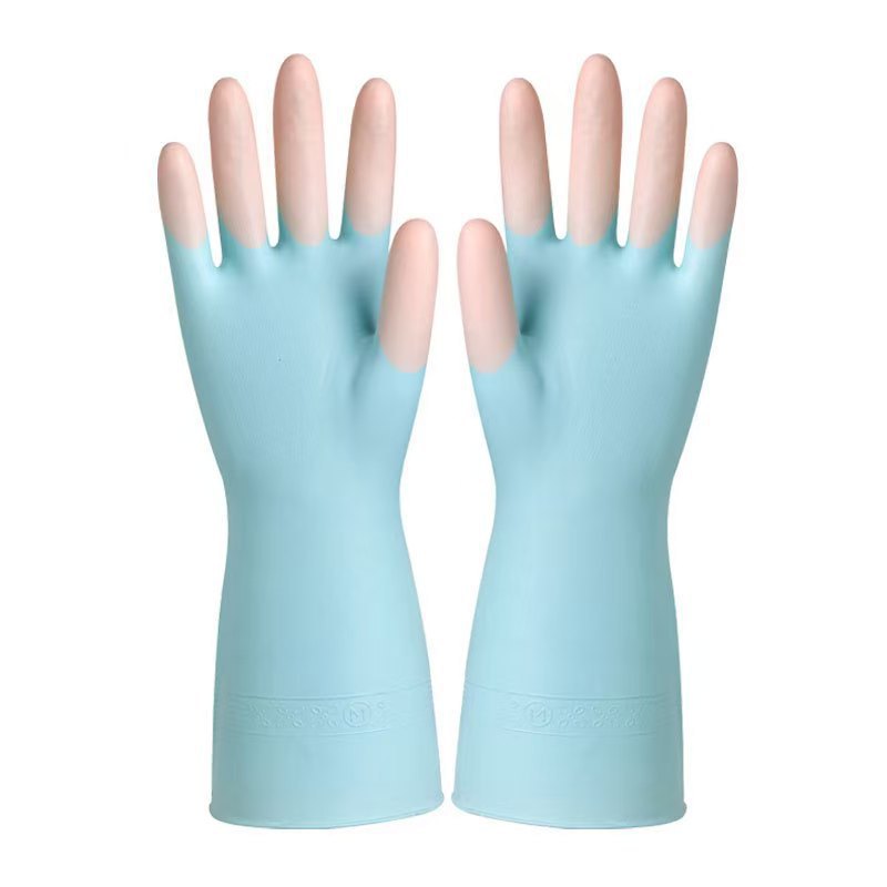 Suitable for cleaning kitchens, bathrooms, dishes, and household surfaces. Made of soft yet durable material.