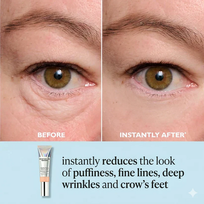 Instant Face Temporary Tightener – Instant visible results in 60 seconds