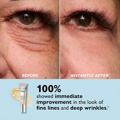 Instant Face Temporary Tightener – Instant visible results in 60 seconds