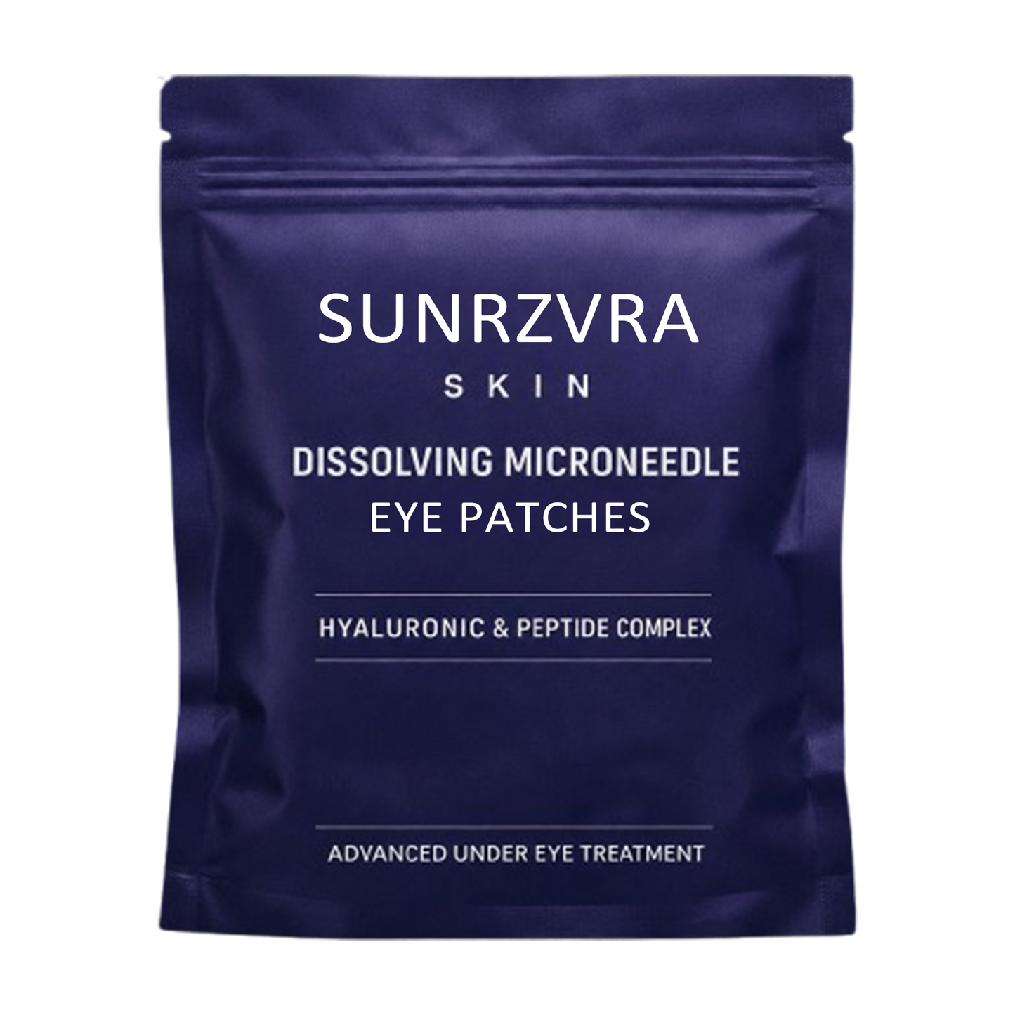Under-Eye Repair Patches