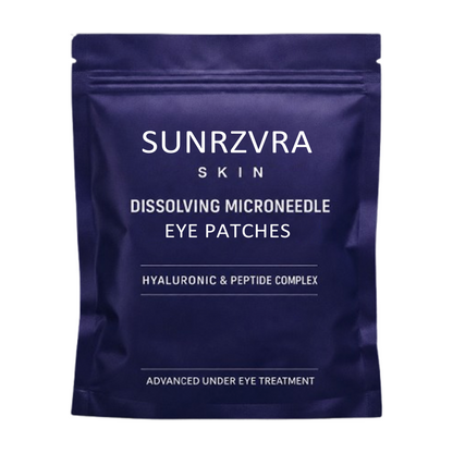 Under-Eye Repair Patches