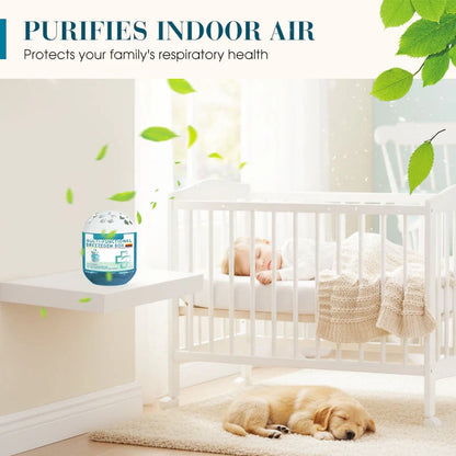 🔥2026 New & Upgraded - Indoor Air Purification Dust Removal  Box🏠Limited-Time Offer⏰