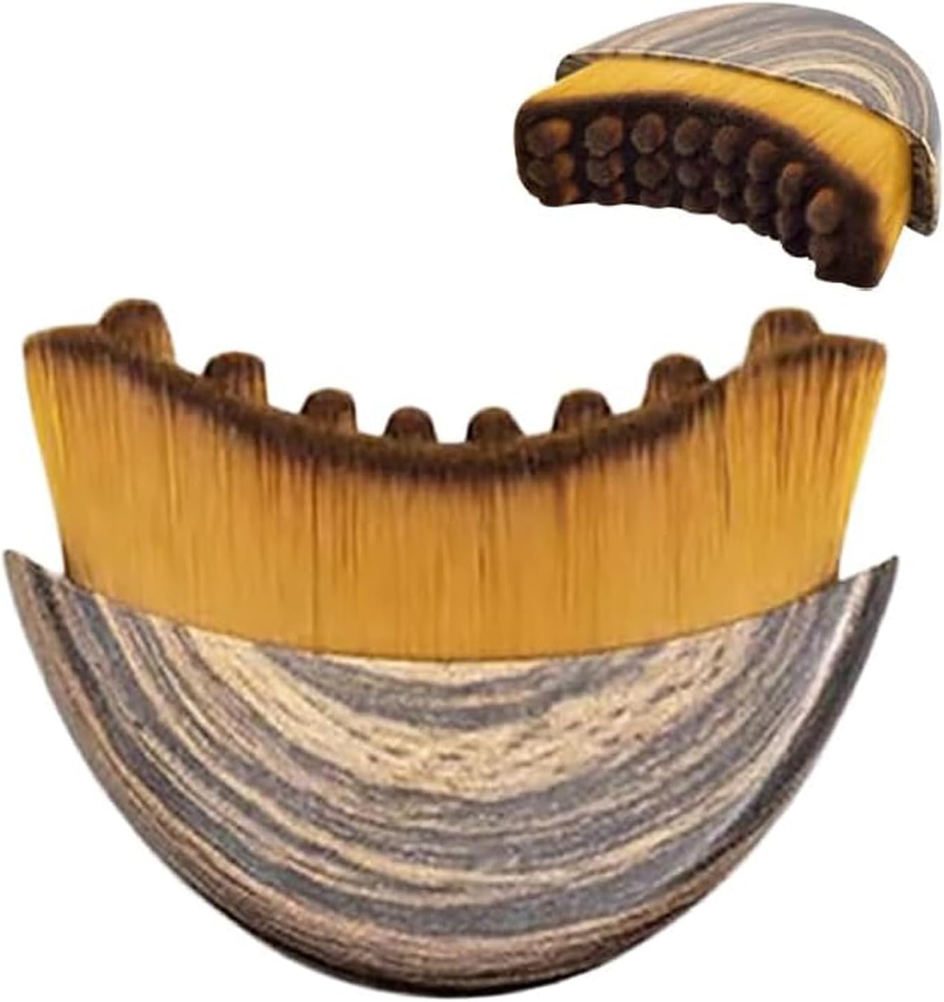 Final 3 hours 35% off:🔥Facial Brush Massage Eye and Neck Care Brush🔥