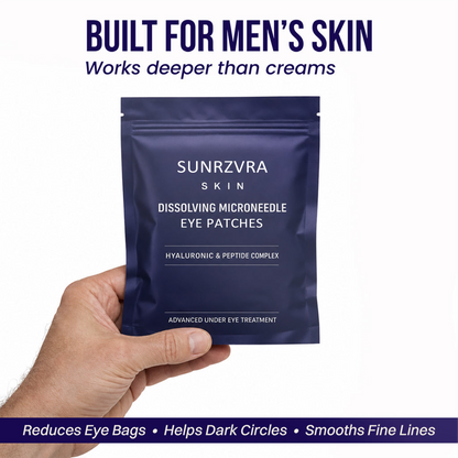 Under-Eye Repair Patches