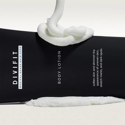 ✨Body Lotion – 🎁Firming Anti-Aging Body Cream for Crepey Skin, Stretch Marks & Sun-Damaged Skin