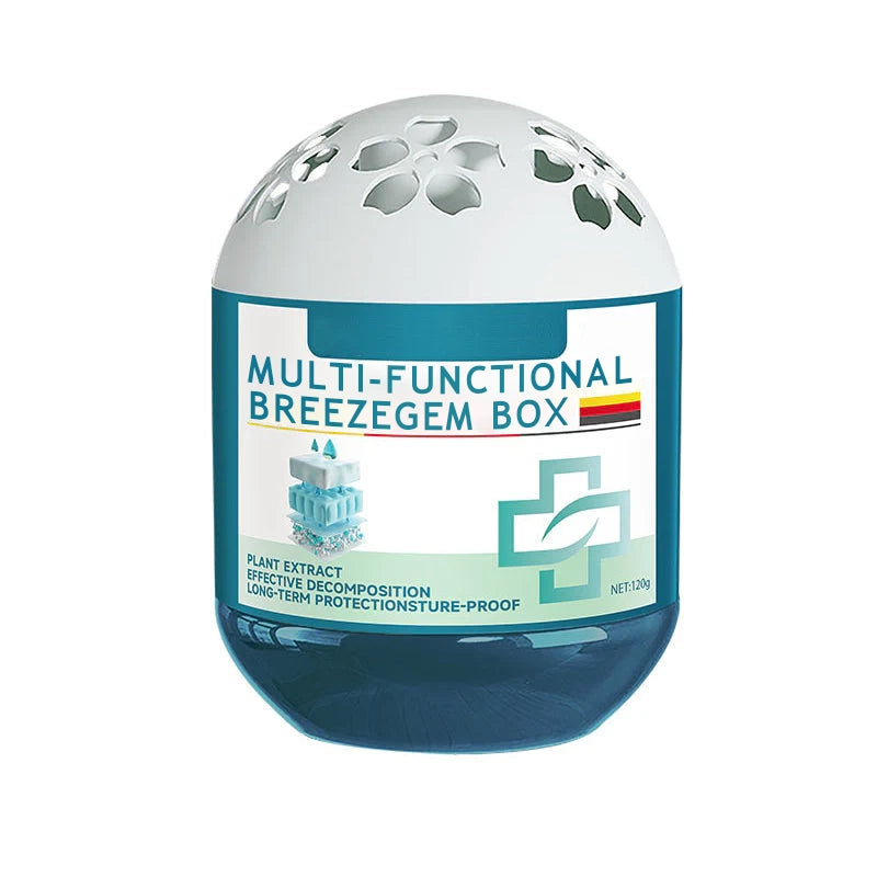 🔥2026 New & Upgraded - Indoor Air Purification Dust Removal  Box🏠Limited-Time Offer⏰