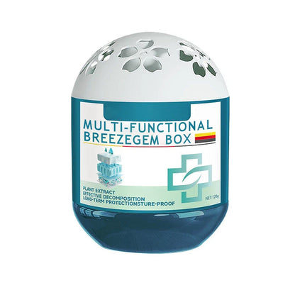 🔥2026 New & Upgraded - Indoor Air Purification Dust Removal  Box🏠Limited-Time Offer⏰