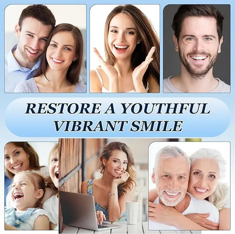 Stop Gum Recession and Bleeding Without Painful Surgery