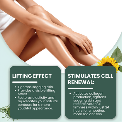 Collagen Oil: Lightweight Hydrating Body Oil for Smoother, More Radiant-Looking Skin