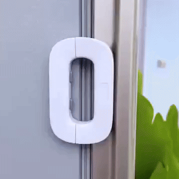 🔥50%OFF Smart  home Refrigerator Lock for children