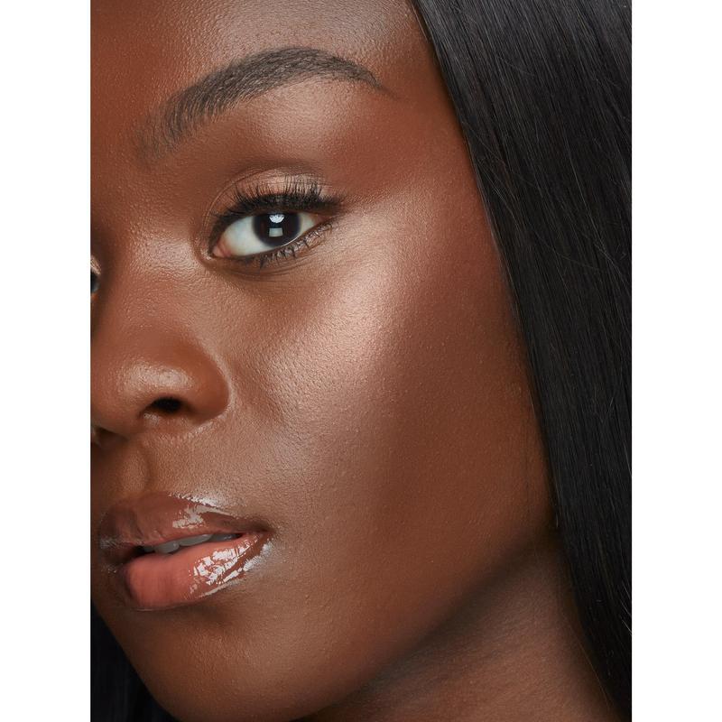 🎨Glow-Enhancing Eye & Cheek Highlight Palette✨ – 4 Buildable Shimmer💎 Shades for Radiant Dimension