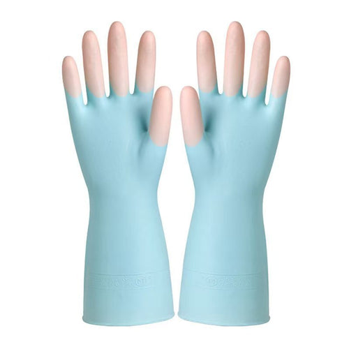 Suitable for cleaning kitchens, bathrooms, dishes, and household surfaces. Made of soft yet durable material.