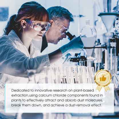 🔥2026 New & Upgraded - Indoor Air Purification Dust Removal  Box🏠Limited-Time Offer⏰